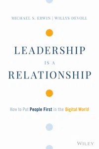 Leadership is a Relationship_cover