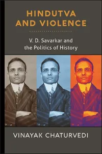 Hindutva and Violence_cover