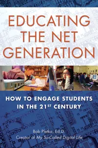 Educating the Net Generation_cover