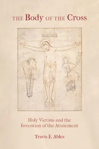 The Body of the Cross_cover