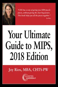 Your Ultimate Guide to MIPS, 2018 Edition_cover