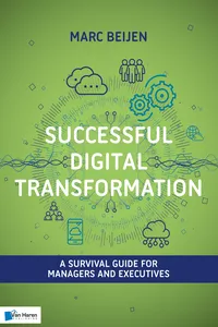 Successful Digital Transformation_cover