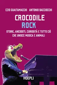 Crocodile Rock_cover