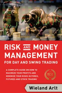 Risk and Money Management for Day and Swing Trading_cover
