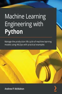Machine Learning Engineering with Python_cover