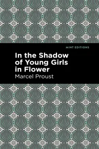 In the Shadow of Young Girls in Flower_cover