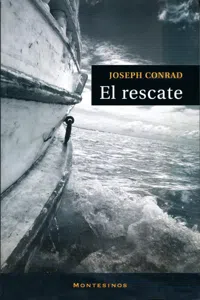 El rescate_cover