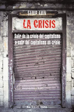 La crisis