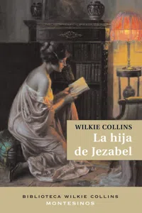 La hija de Jezabel_cover