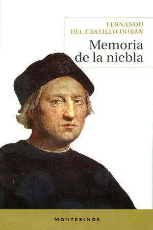 Memoria de la niebla