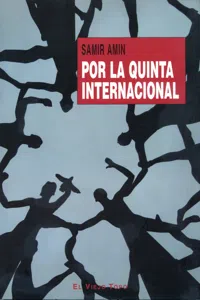 Por la Quinta Internacional_cover