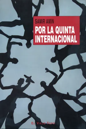 Por la Quinta Internacional