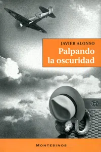 Palpando la oscuridad_cover