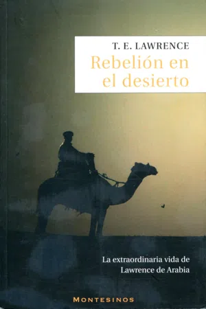 Rebelión en el desierto