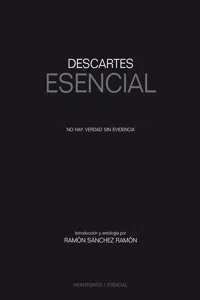 Descartes Esencial_cover