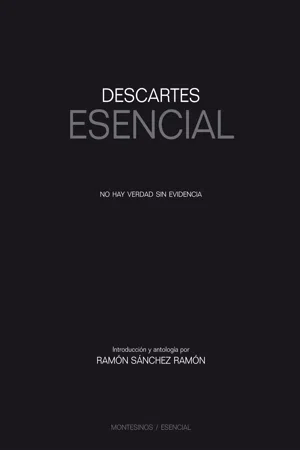 Descartes Esencial