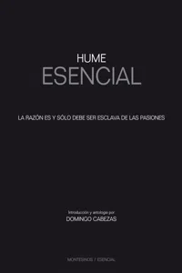 Hume Esencial_cover