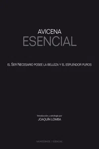 Avicena Esencial_cover