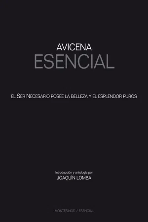 Avicena Esencial