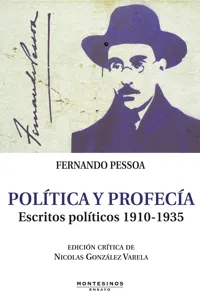 Política y profecía_cover