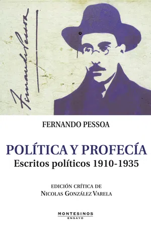 Política y profecía