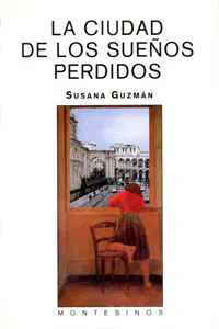 La ciudad de los sueños perdidos_cover