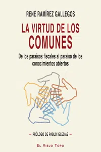 La virtud de los comunes._cover