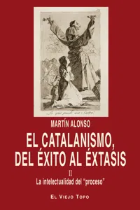 El catalanismo, del éxito al éxtasis_cover