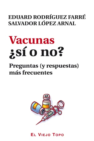 Vacunas ¿Sí o no?