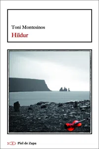 Hildur_cover