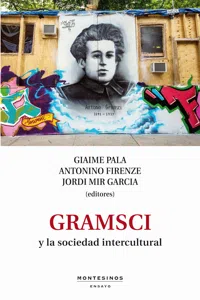 Gramsci y la sociedad intercultural._cover