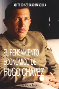 El pensamiento económico de Hugo Chávez._cover