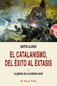 El catalanismo, del éxito al éxtasis_cover