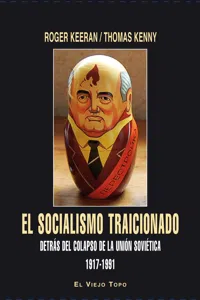 El socialismo traicionado._cover
