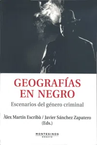 Geografías en negro_cover