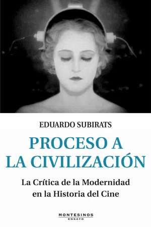 Proceso a la civilización