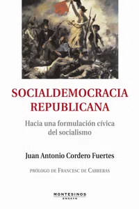 Socialdemocracia republicana_cover