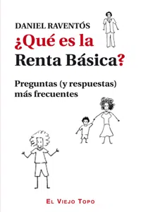 ¿Qué es la renta básica?_cover