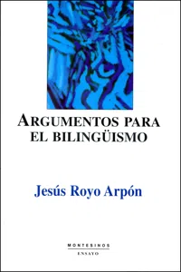 Argumentos para el bilingüismo_cover