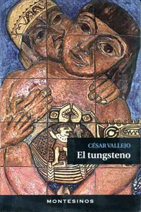 El tungsteno_cover