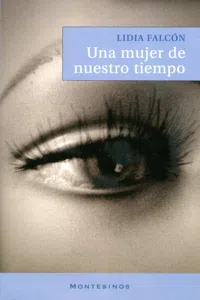 Una mujer de nuestro tiempo_cover