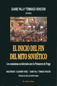 El inicio del fin del mito soviético_cover