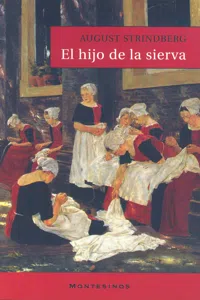 El hijo de la sierva_cover