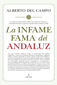 La infame fama del andaluz_cover