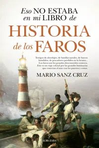 Eso no estaba en mi libro de historia de los faros_cover