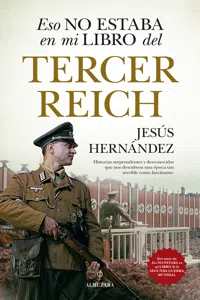 Eso no estaba en mi libro del Tercer Reich_cover