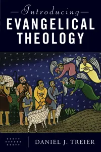 Introducing Evangelical Theology_cover