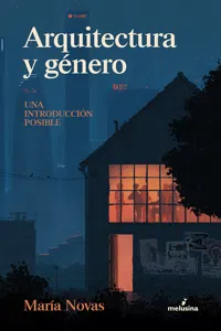Arquitectura y género_cover