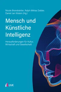 Mensch und Künstliche Intelligenz_cover