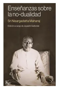 Enseñanzas sobre la no-dualidad_cover